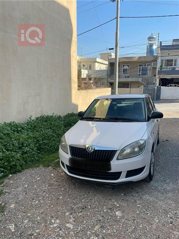 سكودا   للبيع في العراق